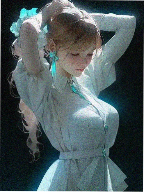 漫长的雨季